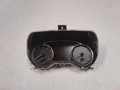 Velocímetro Cluster MPH Platinum Reserve se adapta a 23 TITAN 351429 Foto 1 de 4