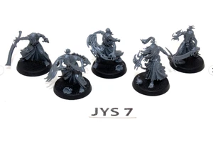 Warhammer Dark Eldar Mandrakes JYS7 - Picture 1 of 1