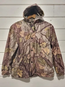 JACK PYKE KIDS WATERPROOF JACKET ENGLISH OAK EVO CAMO BOYS GIRLS Junior XL !! - Picture 1 of 17