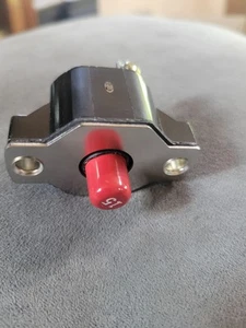 Leitungsschutzschalter neu einstellbar Klixon CDM 15 AMP Schraubklemmen 8519 Boot Yacht - Bild 1 von 2