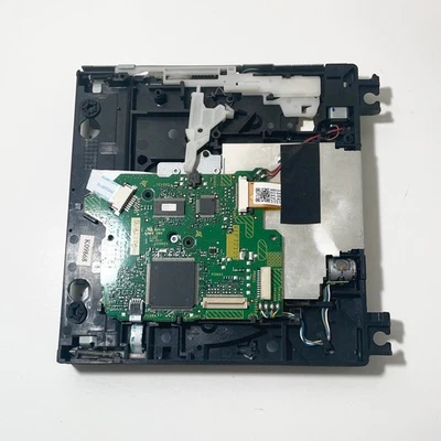 [UNTESTED] Nintendo Wii DVD Disc Drive, Laser & Board - Image 1 of 2