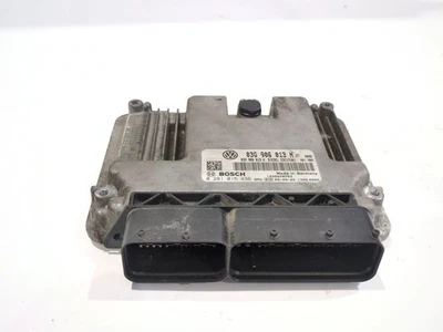 03G906013N CENTRALINA MOTORE / 03G906013K / 0281015436 / 192400 PER SEAT IBIZA I - Immagine 1 di 4