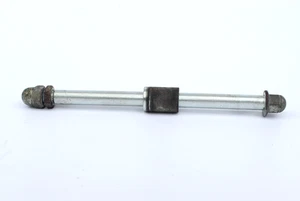 2022 Sinnis Hoodlum 125 EU5 Front Spindle S1003164 OEM - Picture 1 of 20