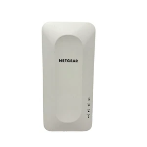 NETGEAR AX1800 WiFi 6 Mesh Range Extender y Amplificador de Señal, 1.8Gbps (EAX14) - Imagen 1 de 5
