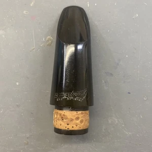 B Portnoy 01 Ebonite Clarinet Mouthpiece - Picture 1 of 4