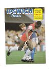 Ipswich Town V Stoke City 17 04 1982 Division 1 18