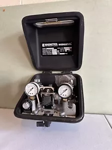 Magnetrol XP61-5G5A-TFA Modulevel Pneumatic Pressure Controller 3-15psi - Picture 1 of 9