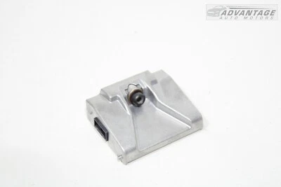 2019-2021 GENESIS G70 FRONT WINDSHIELD LANE ASSIST DEPARTURE CAMERA MODULE OEM - Image 1 of 4