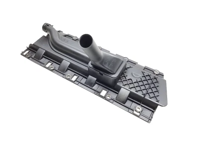 Bomba de óleo 2011 - 2014 BMW X5 E70 tubo captador fabricante de equipamento original  - Imagem 1 de 4