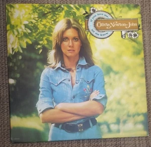If You Love Me Let Me Know--Olivia Newton John--Vinyl LP (1974 MCA) MCA-411 - Picture 1 of 7
