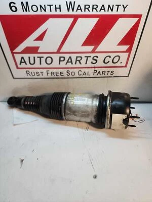 10 11 12 13 14 15 16 17 18 19 JAGUAR XJ Montaje Puntal Derecho Pasajero Trasero Foto 1 de 4