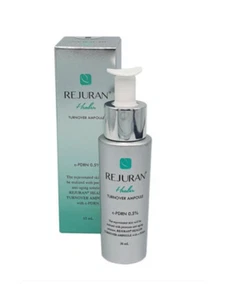 [Free Standard] K-Beauty REJURAN Healer Turnover Ampoule 10ml c-PDRN Anti-Aging - Picture 1 of 1