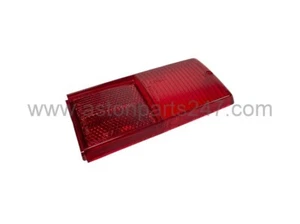 GENUINE ASTON MARTIN DBS & AM V8 STOP/TAIL LAMP LENS RED - 069-037-0702. - Picture 1 of 1