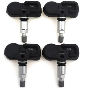 4PCS Tire Pressure Sensor PMV-C010 For Lexus LS460 GS350 Toyota Rav4 Highlander - Picture 1 of 5