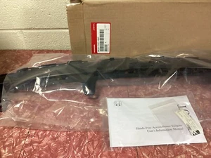 Genuine Honda Pilot Hands-free Access Power Tailgate (2019-2022) 08L91TG7100C - Bild 1 von 9