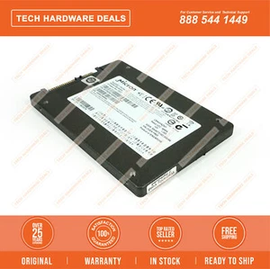 MTFDEAK100MAS-2S1AA Micron 100GB SAS 6G 2.5in SSD - Picture 1 of 3
