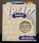 Pop It! Bubble Popping Sensory Fidget Toy for Ages 3+! Multiple Color Options!