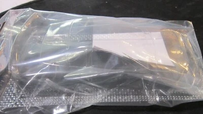 FORD .010 LEXAN CARROCERÍA JK 4,5 PULGADAS STOCK CAR Foto 1 de 2