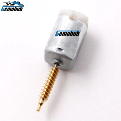 Power Trunk Lock Latch Motor For 08-2017 Buick Enclave 2007-2010 Saturn Outlook - Image 1 of 4