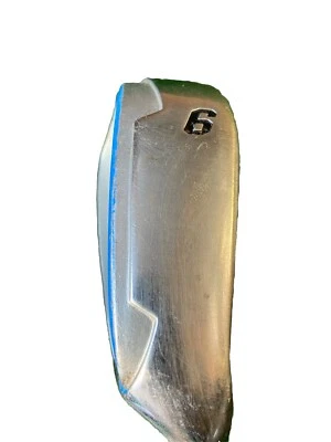 Golden Bear Air Bear 460 9 Iron RH 70g Ladies Graphite 35" Factory Grip - Image 1 of 4
