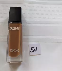 DIOR SKIN FOREVER CORRECT ( 5N - Neutral ) 24h Creamy Concealer FRANCE - Picture 1 of 9