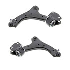 2X For Volvo V70 V60 S80 S60 2006-2018 Track Control Arm Wishbone Front Pair