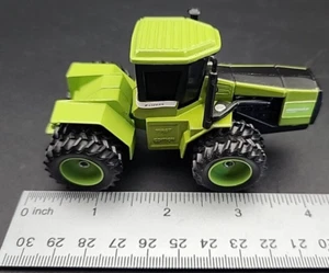 VINTAGE Ertl 1:64 Steiger Panther CP-1400 First Edition Tractor 4WD Duals - Picture 1 of 10