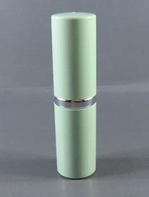 HTF Discontinued CLINIQUE SUN BUFFER LIPSTICK Bronze Buff 4g Full Size SPF 15 - Image 1 of 3