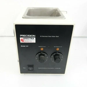 Water Bath - Precision Scientific Model 181 - Picture 1 of 6