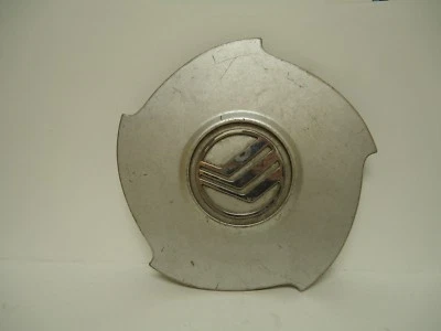 TAPA CENTRAL DE PLÁSTICO PLATEADO MERCURY Villager # F3xa1A065aa envío gratuito Foto 1 de 4