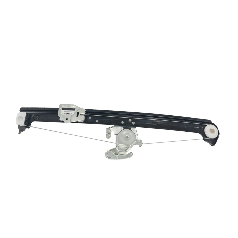 740-413 Power Window Regulator Only Rear Right Side For 2000-2006 BMW X5 Foto 1 de 4