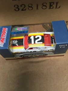 1:64 Action Neil Bonnett #12 Armor All 1976 Chevy Laguna - Picture 1 of 4