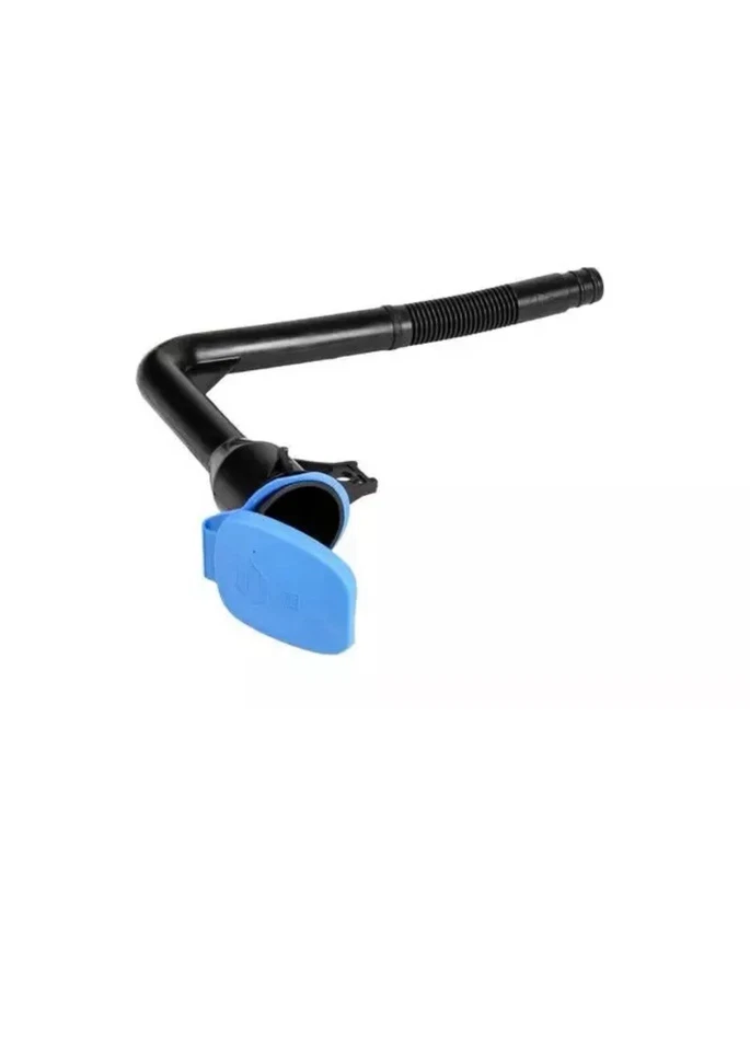 08-17 Pontiac G8 Caprice PPV SS SEDAN Washer Fluid Reservoir FillerTube 92220102 Foto 1 de 3