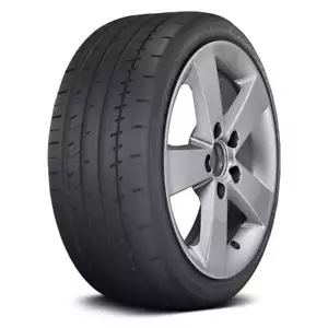 Yokohama Set of 4 Tires 245/30R20 Y ADVAN APEX V601 Summer / Performance - Picture 1 of 3