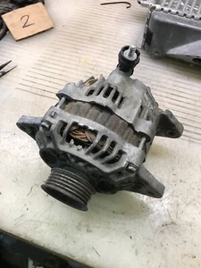 2002-2005 Subaru WRX Alternator EJ20 Turbo OEM 23700AA430 - Picture 1 of 4