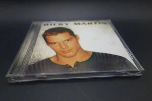Martin, Ricky : Ricky Martin CD - Picture 1 of 4