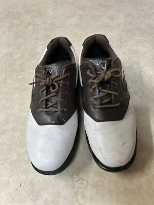 Zapatos de golf callaway 10,5 para hombre Foto 1 de 4