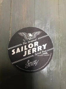 Sailor Jerry Coaster - Foto 1 di 2
