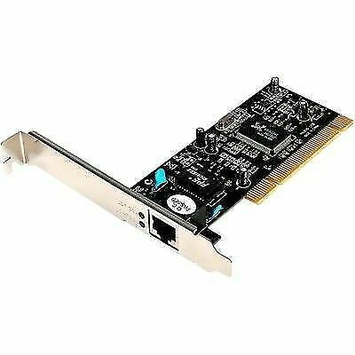 StarTech Ethernet Network Adapter PCI ST1000BT32