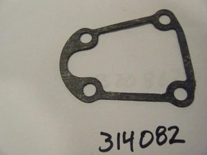 NEW OMC GASKET PN 314082 - Picture 1 of 1