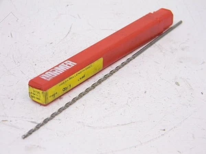 NEW DORMER (FRANCE) HSS EXTRA LENGTH 5/64" DRILL (.0781") - Picture 1 of 1