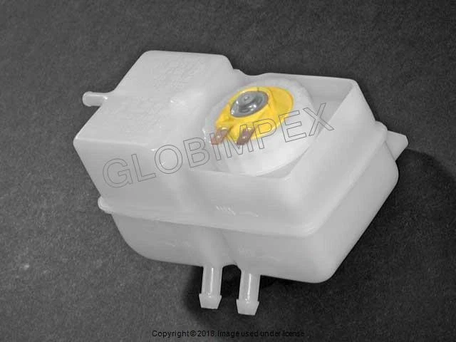 PORSCHE 911 (1987-1989) Depósito de líquido de frenos GENUINO + 1 AÑO DE GARANTÍA Foto 1 de 1