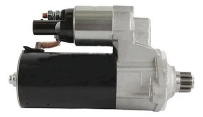 Nuevo arranque PMGR 12 voltios para Volkswagen Beetle 2013 2014 2,0 L diésel Foto 1 de 4