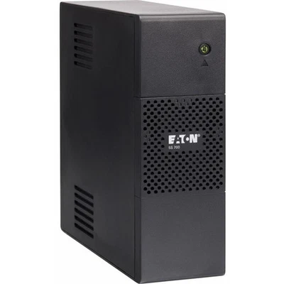 UPS Eaton 5S - 700 VA/420 W - 230 V AC - Torre - 6 x IEC 60320 C13 Foto 1 de 2