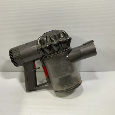 Dyson V6 Motorhead Vacuum Cleaner Body & Motor  - Genuine (No Battery) - image 1 of 4