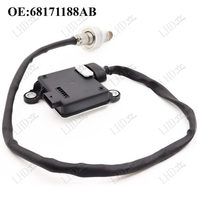 Nox Sensor 68171188AB For Dodge Ram 1500 3.0L 3.6L 2014-2019- - Image 1 of 4