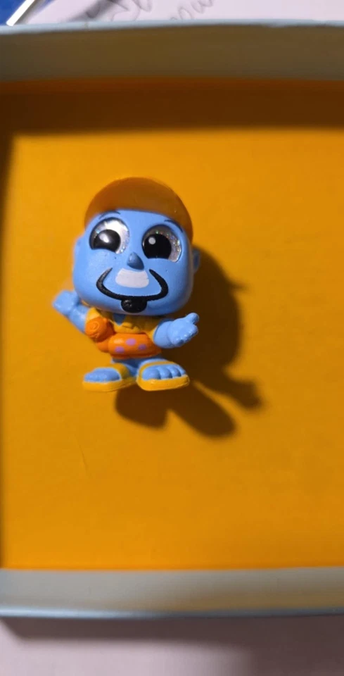 Doorables  Marvel, Lets Party, Costume Cuties  & many assort boxed set figures ! - Image 1 of 1