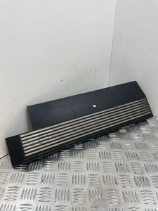 BMW 5 E60 E61 2004 Benzin 125kW Motorabdeckung 1707404 GENUINE - Picture 1 of 4