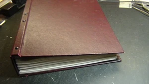 Stampsweis Italy stamp collection in Minkus Specialty album est loaded stamps  - Picture 1 of 24