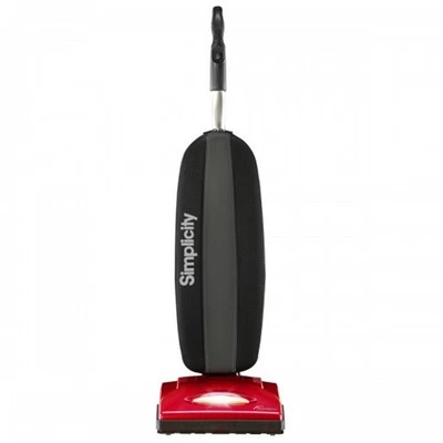 Simplicity Freedom Cordless Upright Vacuum S10CV.4 MISSING BATTERY - Image 1 of 4